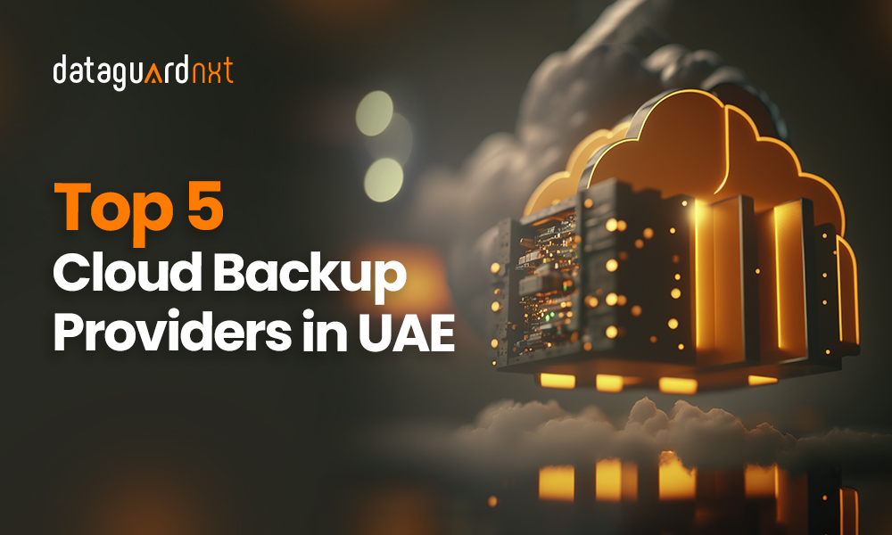 Protecting Your Data in the Cloud